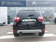 Nissan Terrano III (D10) Тверь  - изображение 30