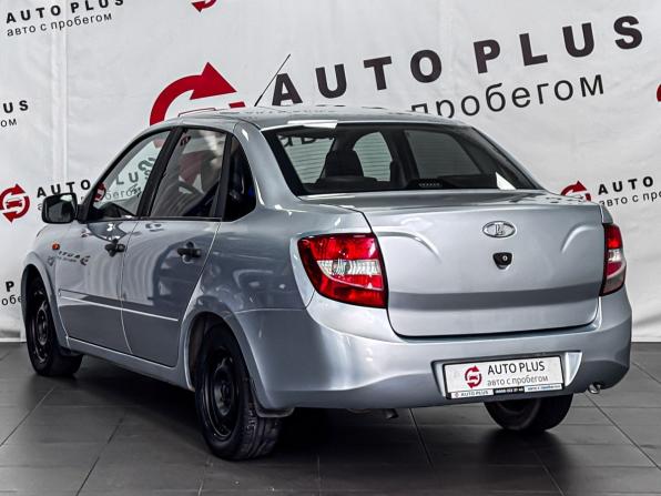 Lada (ВАЗ) Granta I с пробегом 2013 года, цена 479 000 рублей, 211740 км, седан, Автокод Объявления