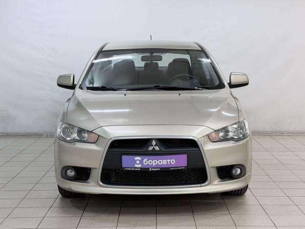 Mitsubishi Lancer X Рестайлинг с пробегом 2011 года, цена 779 000 рублей, 274486 км, седан, Автокод Объявления