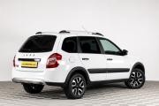 Lada (ВАЗ) Granta I Рестайлинг Челябинск  - изображение 22