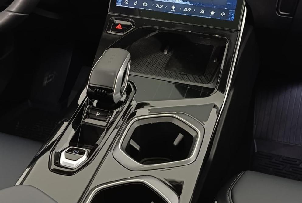 Geely Atlas II Волгоград  - изображение 13