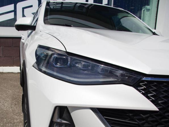 Haval F7x I с пробегом 2022 года, цена 2 020 000 рублей, 118000 км, внедорожник, Автокод Объявления