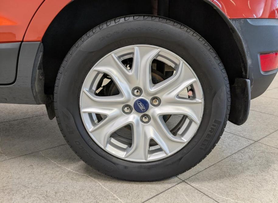 Ford EcoSport II Санкт-Петербург  - изображение 18