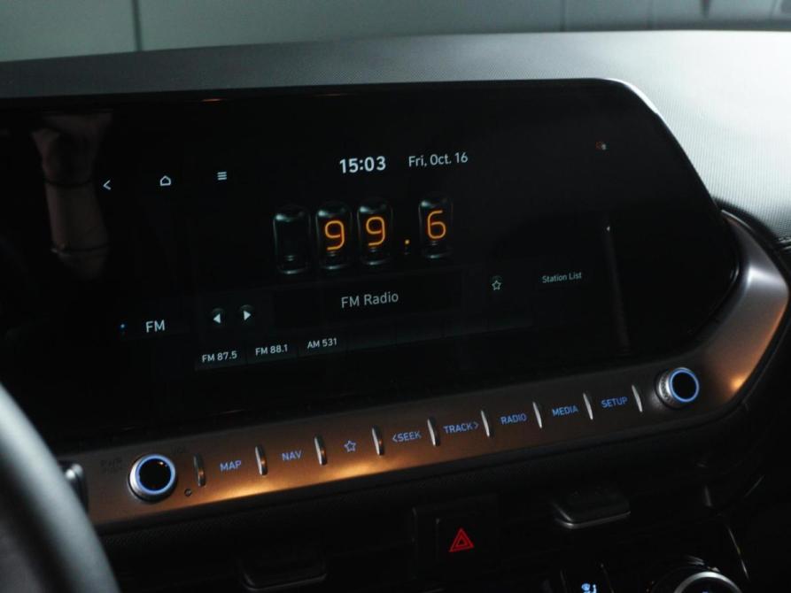 Hyundai Lafesta I Рестайлинг Минеральные Воды  - изображение 14