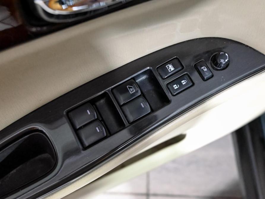 Infiniti EX I (J50) Екатеринбург  - изображение 13