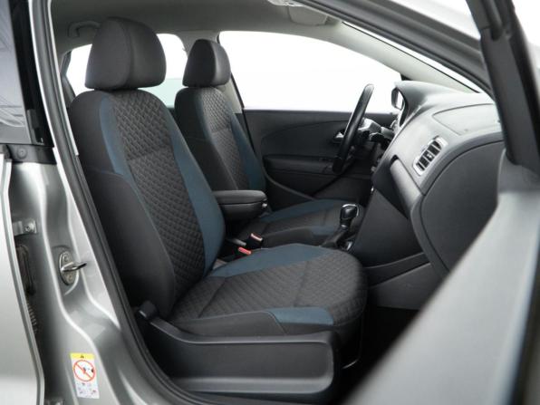 Volkswagen Polo V Рестайлинг с пробегом 2020 года, цена 1 499 077 рублей, 122129 км, седан, Автокод Объявления
