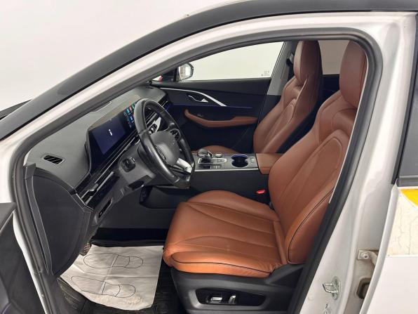 Omoda C5 I с пробегом 2022 года, цена 1 494 000 рублей, 134042 км, внедорожник, Автокод Объявления