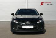 Toyota Camry VIII (XV70) Иваново  - изображение 25