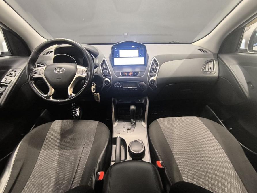 Hyundai ix35 I Нижний Новгород  - изображение 7