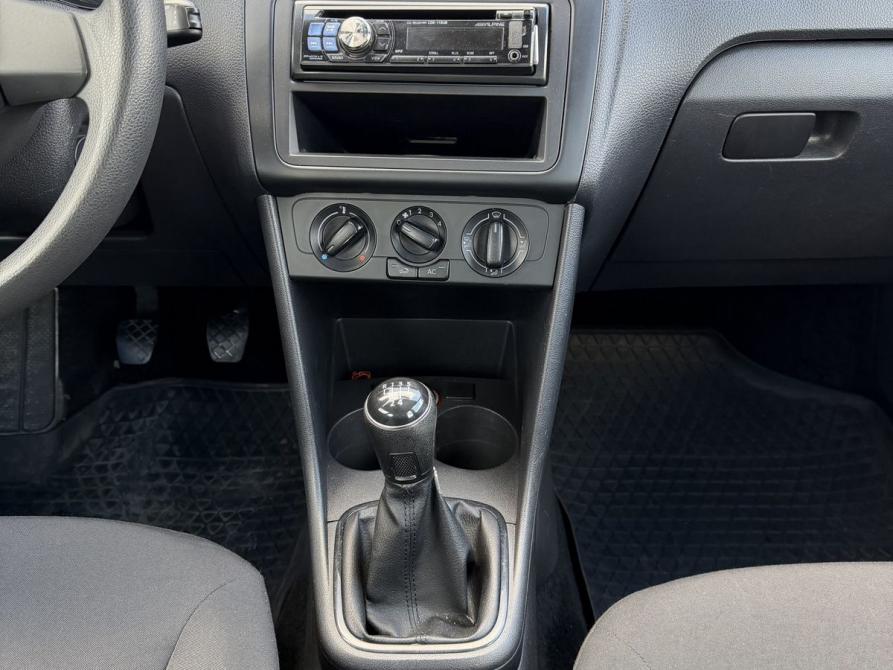 Volkswagen Polo V Саратов  - изображение 11
