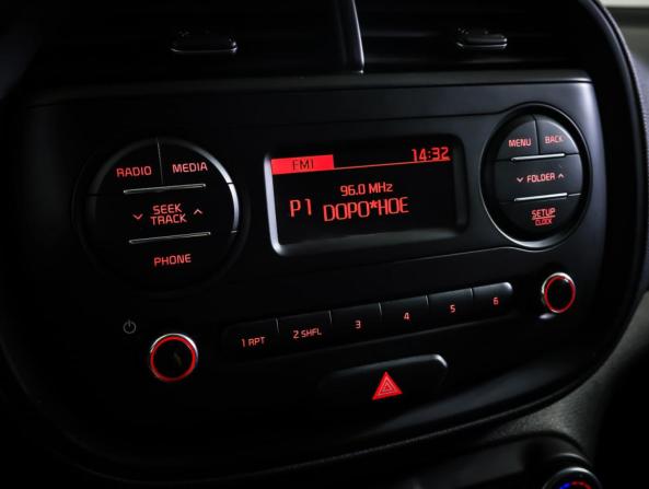 Kia Soul III с пробегом 2019 года, цена 1 890 000 рублей, 82392 км, хэтчбек, Автокод Объявления