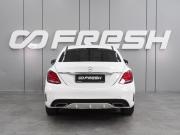 Mercedes-Benz C-Класс IV (W205) Воронеж  - изображение 20