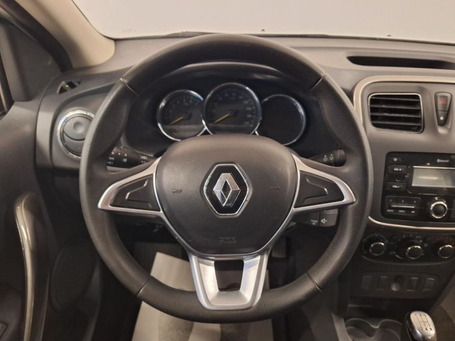 Renault Logan II Рестайлинг Смоленск  - изображение 8