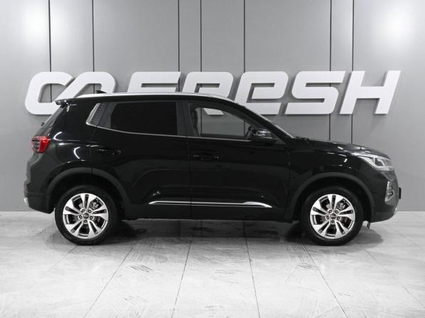 Chery Tiggo 4 Pro I с пробегом 2023 года, цена 1 649 000 рублей, 16417 км, внедорожник, Автокод Объявления