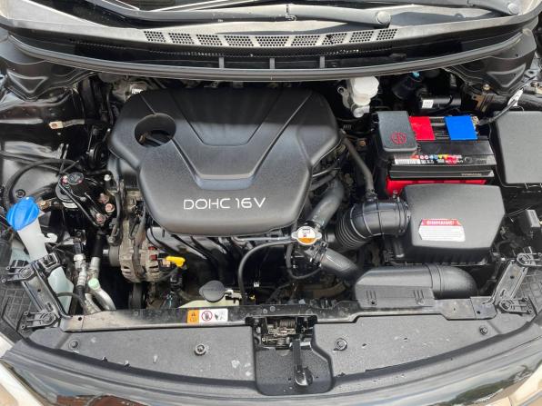 Kia Cerato III с пробегом 2014 года, цена 1 050 000 рублей, 225693 км, седан, Автокод Объявления