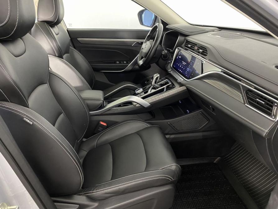 Geely Atlas Pro Воронеж  - изображение 12
