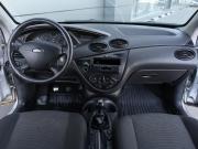 Ford Focus I Рестайлинг Москва  - изображение 29