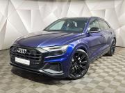 Audi Q8 I (4M) Москва  - изображение 26