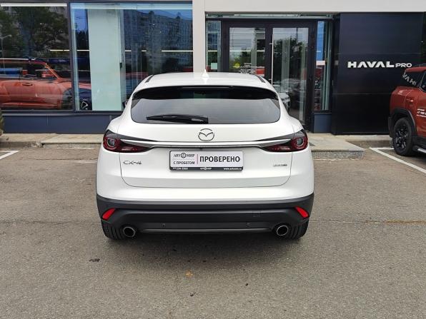 Mazda CX-4 I Рестайлинг с пробегом 2022 года, цена 2 719 000 рублей, 20359 км, внедорожник, Автокод Объявления