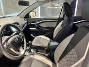 Lada (ВАЗ) Vesta I Новосибирск  - изображение 33