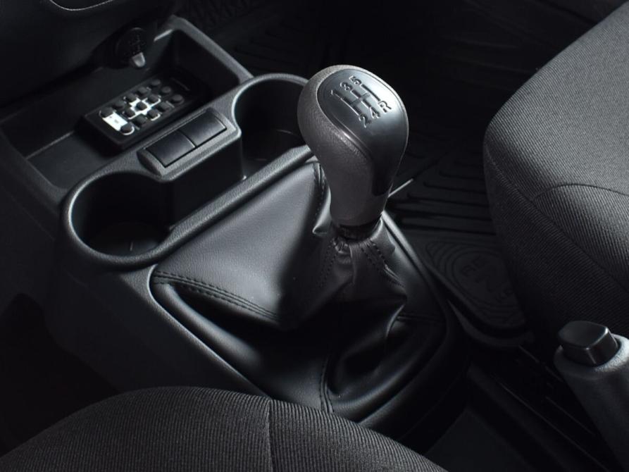 Lada (ВАЗ) Granta I Рестайлинг Кемерово  - изображение 16
