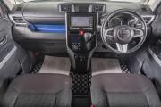 Toyota Tank I Томск  - изображение 29