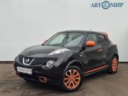 Nissan Juke I Москва  - изображение 13