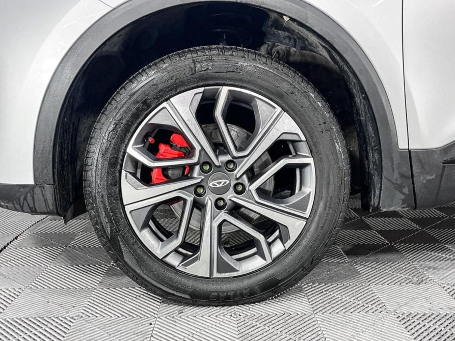 Chery Tiggo 7 Pro Max I Рестайлинг Ногинск  - изображение 10