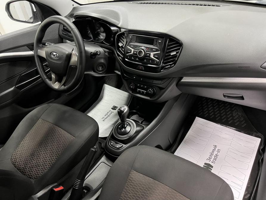 Lada (ВАЗ) Vesta I Тверь  - изображение 13