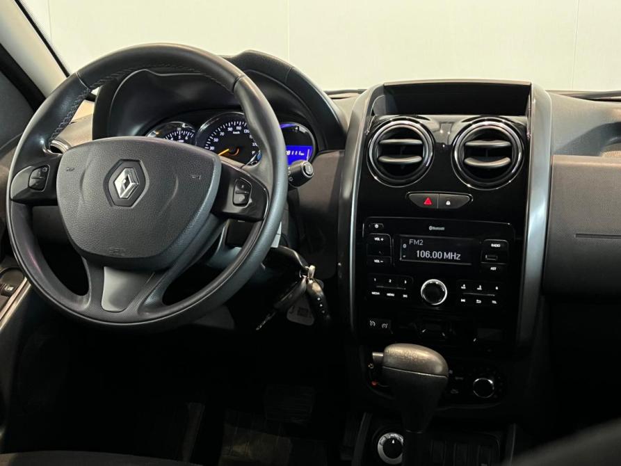 Renault Duster I Рестайлинг Волгоград  - изображение 13
