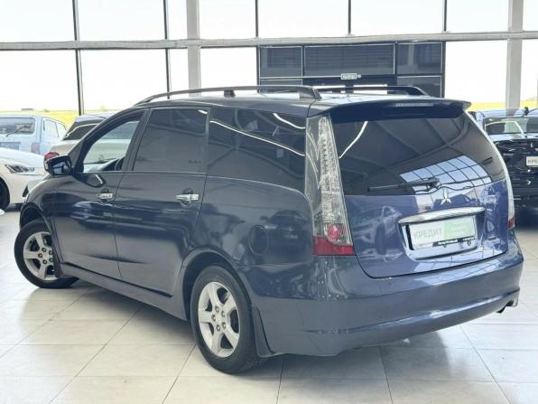 Mitsubishi Grandis I с пробегом 2007 года, цена 749 000 рублей, 393000 км, минивэн, Автокод Объявления