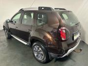 Renault Duster I Рестайлинг Пермь  - изображение 12