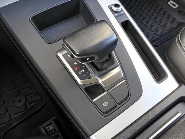 Audi Q5 II (FY) Рестайлинг с пробегом 2021 года, цена 3 888 000 рублей, 65000 км, внедорожник, Автокод Объявления