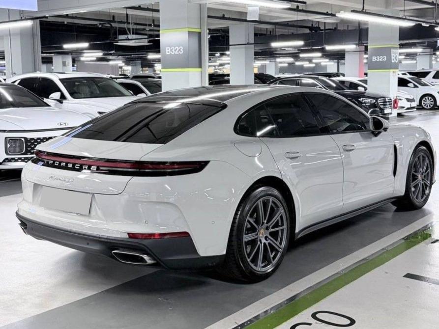 Porsche Panamera III Самара  - изображение 8