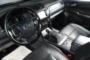 Toyota Camry VII (XV50) Рестайлинг Тюмень  - изображение 31