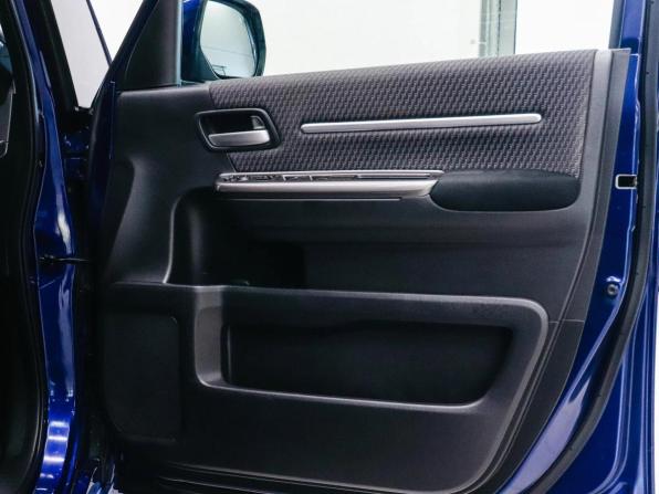 Honda Stepwgn V с пробегом 2016 года, цена 1 799 000 рублей, 122370 км, минивэн, Автокод Объявления