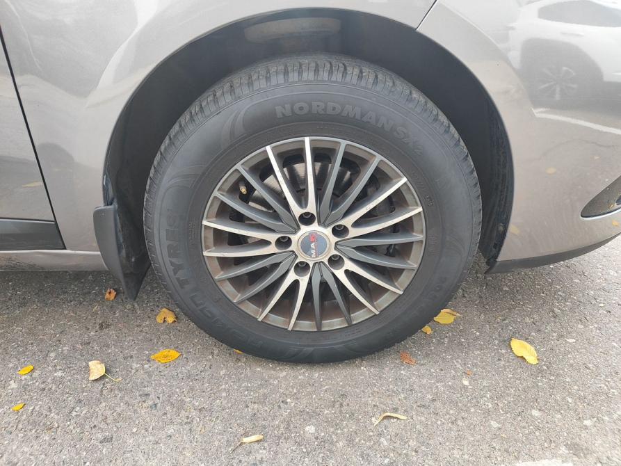 Renault Fluence I Рестайлинг Москва  - изображение 12