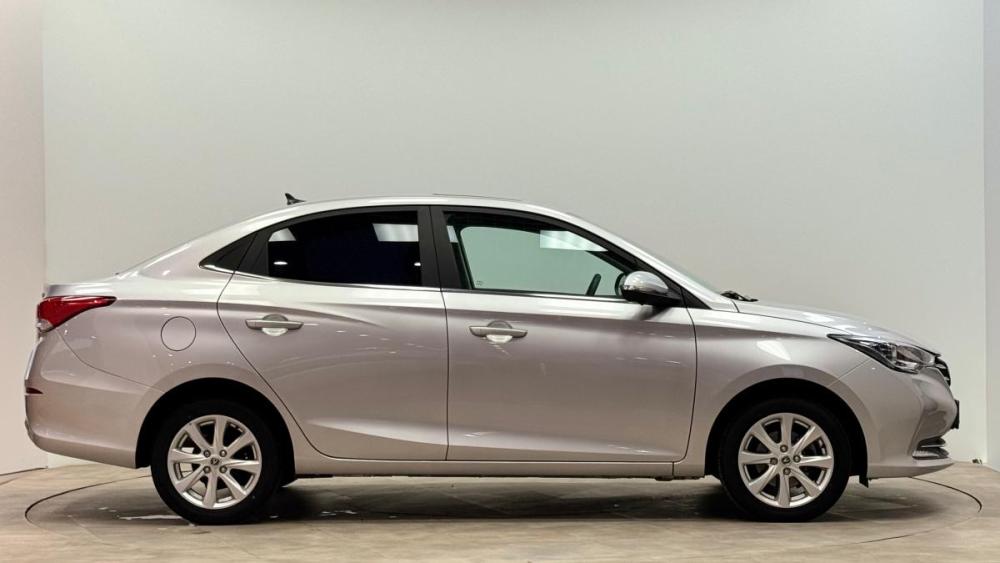 Changan Alsvin Липецк  - изображение 5
