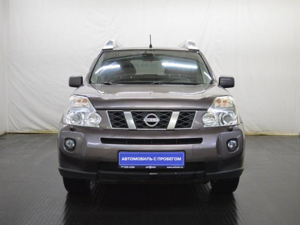 Nissan X-Trail II с пробегом 2008 года, цена 861 000 рублей, 274149 км, внедорожник, Автокод Объявления