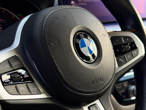 BMW 6 серии IV (G32) Рестайлинг с пробегом 2020 года, цена 5 879 900 рублей, 87072 км, лифтбек, Автокод Объявления