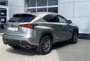 Lexus NX I Рестайлинг Владимир  - изображение 32