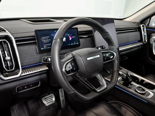 Jaecoo J7 I с пробегом 2023 года, цена 2 300 000 рублей, 73428 км, внедорожник, Автокод Объявления
