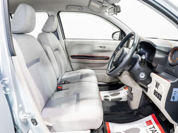 Toyota Passo III с пробегом 2016 года, цена 700 000 рублей, 119600 км, хэтчбек, Автокод Объявления