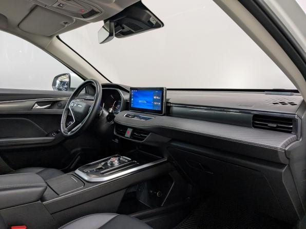 Haval Jolion I с пробегом 2023 года, цена 1 790 000 рублей, 33018 км, внедорожник, Автокод Объявления