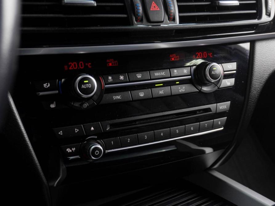 BMW X5 III (F15) Тюмень  - изображение 19