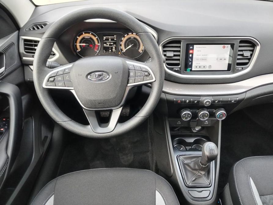 Lada (ВАЗ) Vesta I Рестайлинг (NG) Краснодар  - изображение 12