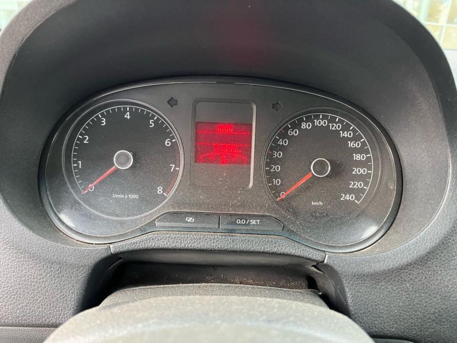 Volkswagen Polo V Ижевск  - изображение 26