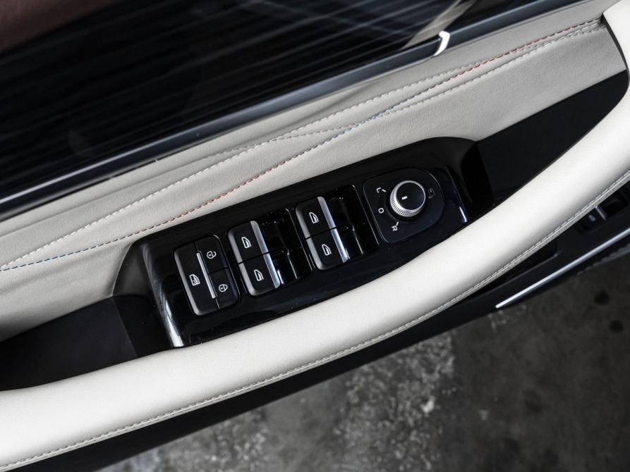 Geely Monjaro I Тюмень  - изображение 13