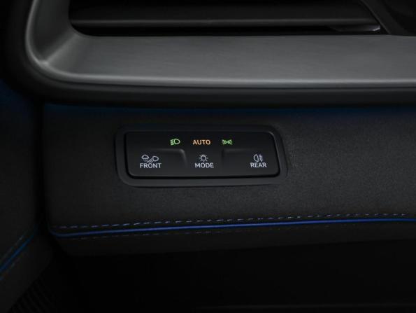 Volkswagen Teramont II (China Market) с пробегом 2025 года, цена 5 939 000 рублей, 9670 км, внедорожник, Автокод Объявления