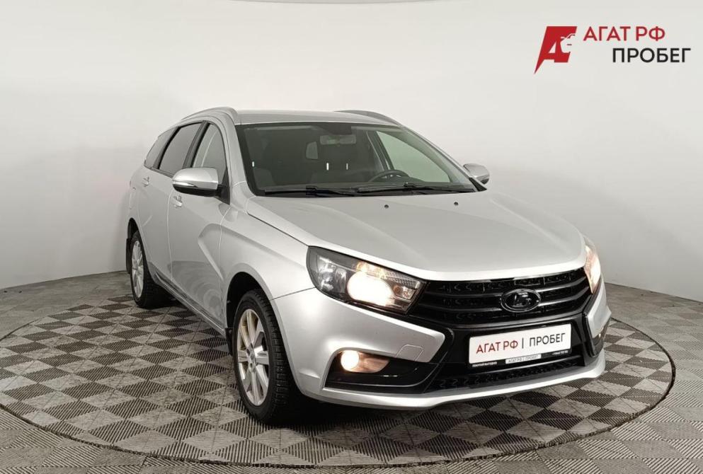 Lada (ВАЗ) Vesta I Волгоград  - изображение 1